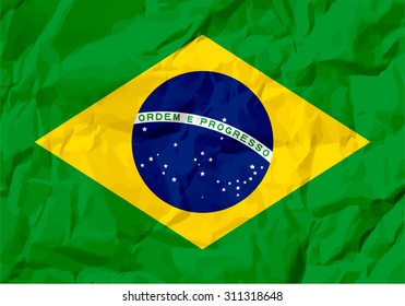 Brazil Flag