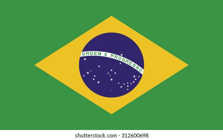 Brazil flag