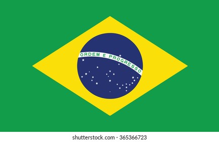 Brazil Flag