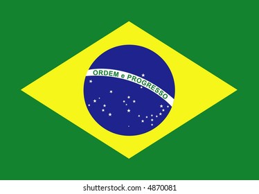 brazil flag