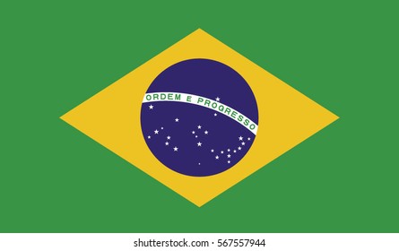 Brazil flag
