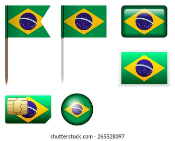 44,609 Brazil objects Images, Stock Photos & Vectors | Shutterstock