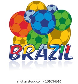 Brazil football