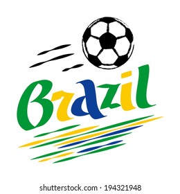 brazil football