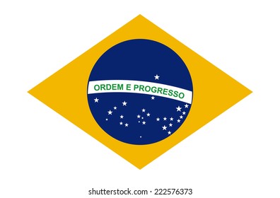 brazil graphic design , vector illustration