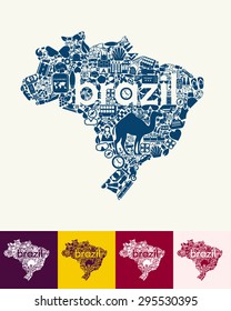 brazil icon