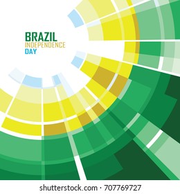 Brazil Independence Day