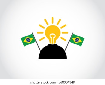 Brazil Lack Of Idea
