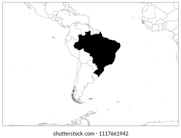 Brazil map wallpaper geographic 