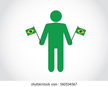 Brazil People