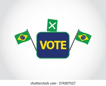 Brazil Polling Constitution