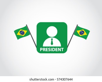 Brazil President