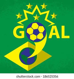 Brazil Soccer