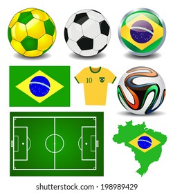 Brazil soccer championship 