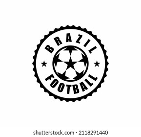 Präzisionsstempel-Logo