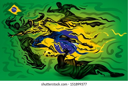 Brazil Super Player