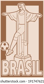 Brazil Symbol