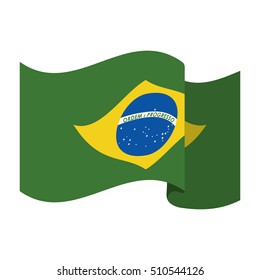 brazil symbols design