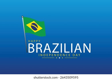 Brazil Unites A Festive Tribute to Independence Day