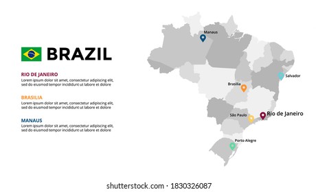 Market South America Vectores Imagenes Y Arte Vectorial De Stock Shutterstock