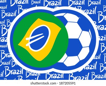 Brazil world cup