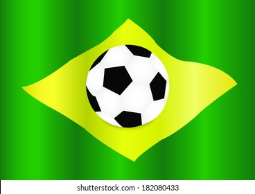 Brazilian ball 