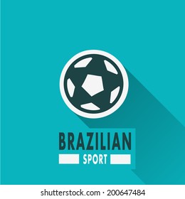 Brazilian ball