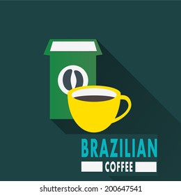 Brazilian Coffee