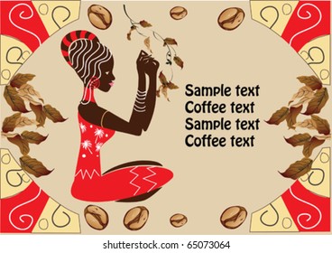 Brazilian coffee