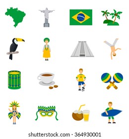 20,027 Brazil Icon Set Images, Stock Photos & Vectors | Shutterstock