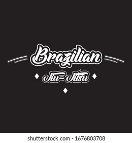 Brazilian .Design template Vector Illustration.