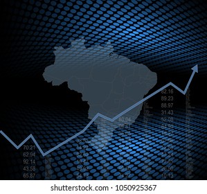 The Brazilian economy and market background 