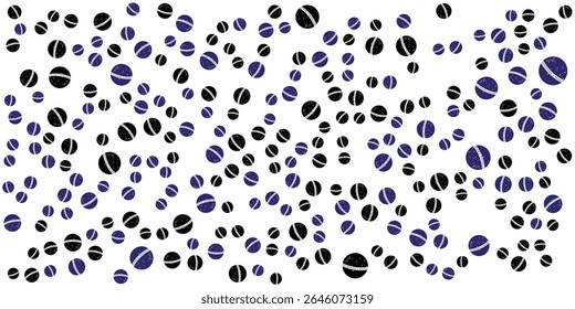 Brazilian Flag Pattern on Order and Progress Text Background.