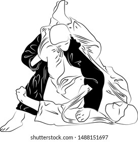 300 Bjj vector Images, Stock Photos & Vectors | Shutterstock