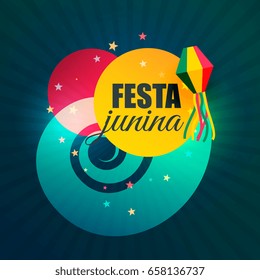 brazilian june part festival of festa junina