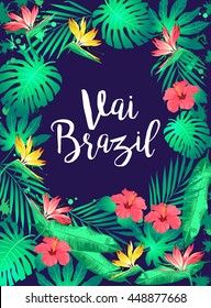 Brazilian Party.