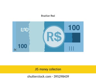 Brazilian real