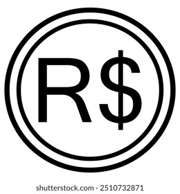 Brazilian Real Currency Symbol, What is Brazil's Currency Symbol??