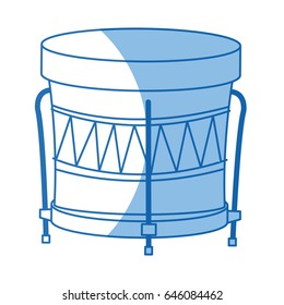 brazilian samba batucada drum instrument music