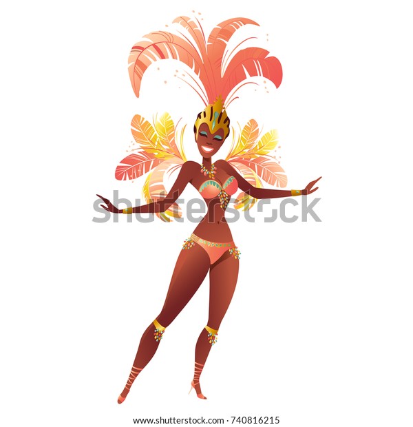 Suchen Sie Nach Brasilianische Samba Tanzer Vektor Karneval In Rio De Stockbildern In Hd Und Millionen Weiteren Lizenzfreien Stockfotos Illustrationen Und Vektorgrafiken In Der Shutterstock Kollektion Jeden Tag Werden Tausende Neue Hochwertige