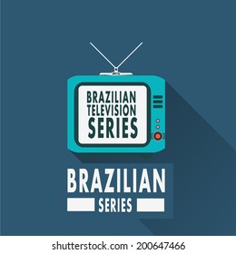 Brazilian TV
