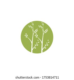 Breach Logo Template vector symbol nature