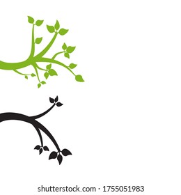 Breach Logo Template vector symbol nature