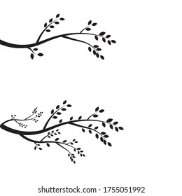 Breach Logo Template vector symbol nature