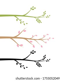 Breach Logo Template vector symbol nature