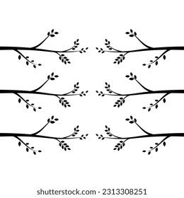 Breach Logo Template vector symbol nature