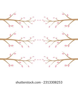 Breach Logo Template vector symbol nature