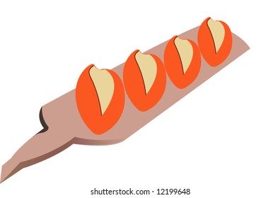 bread