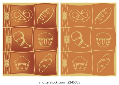 bread