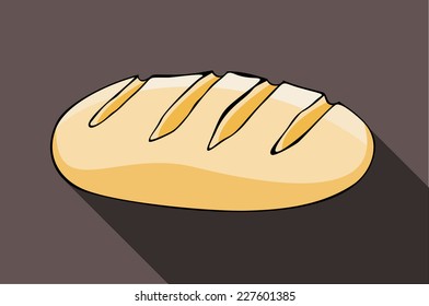 bread 